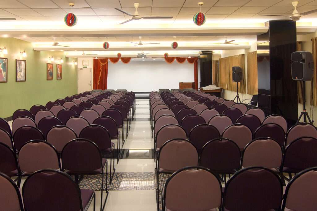 Auditorium Pune IT Park