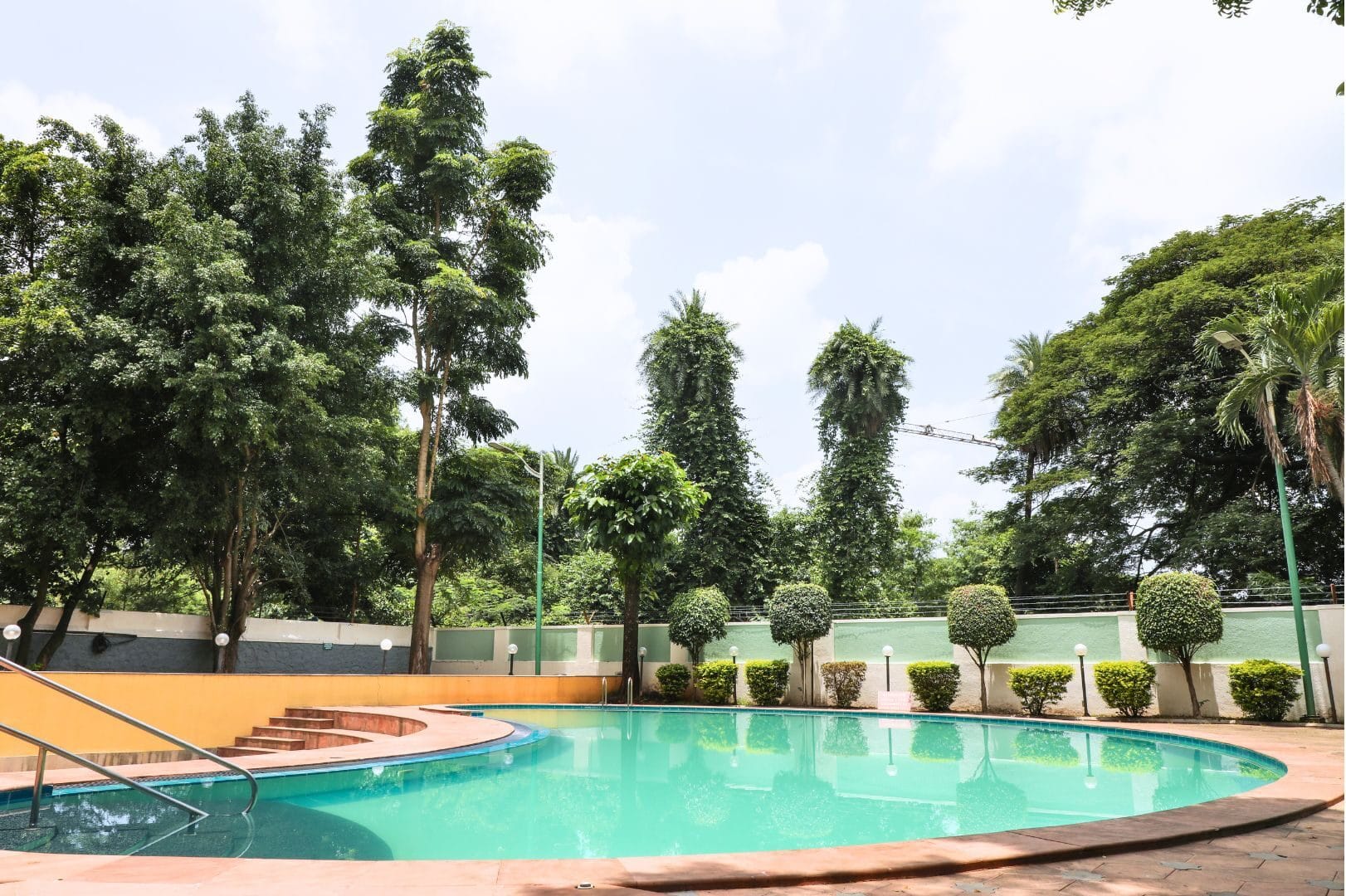 office spaces for rent in pune