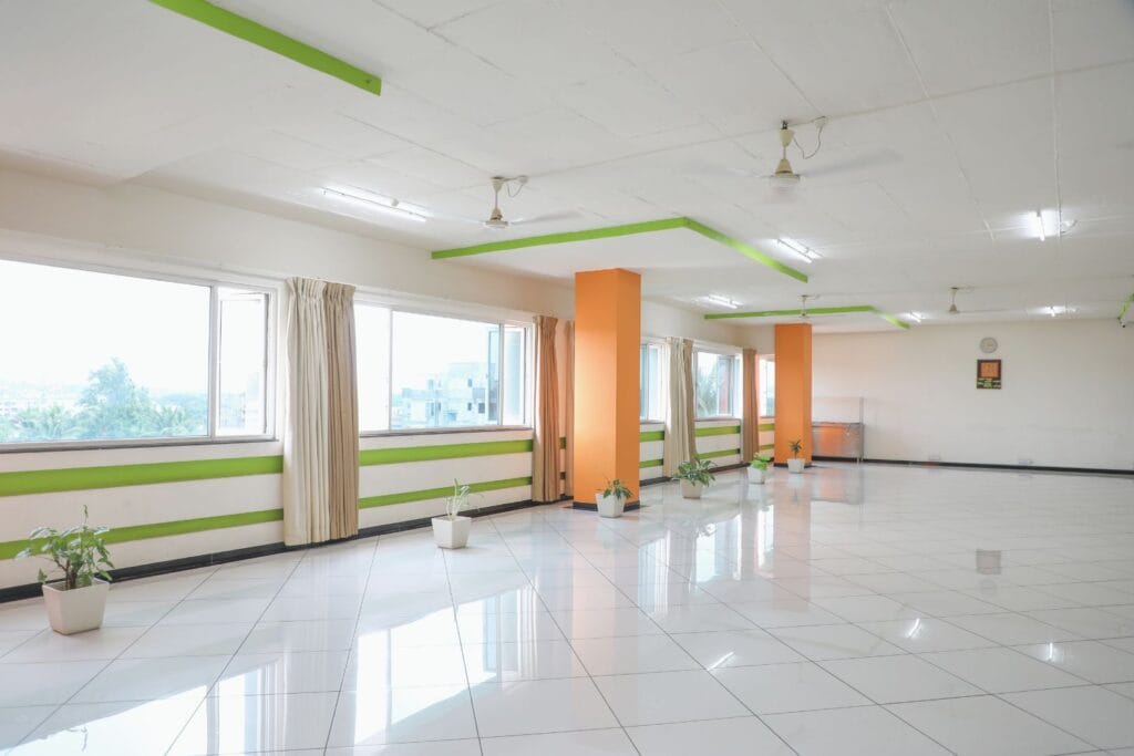 office spaces for rent in pune
