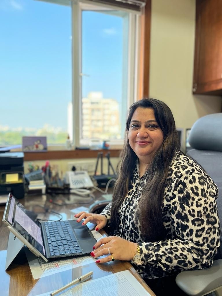 CPO Shamika Vanarse Date