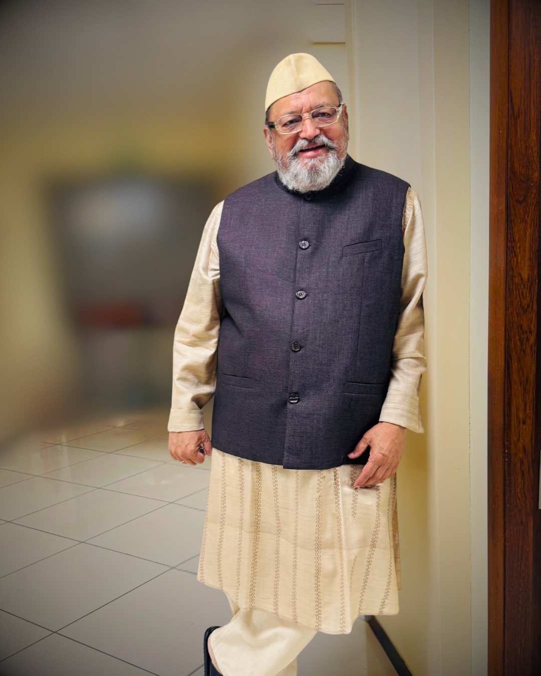 Mr. Sunil Vanarse - Founder Pune IT Park